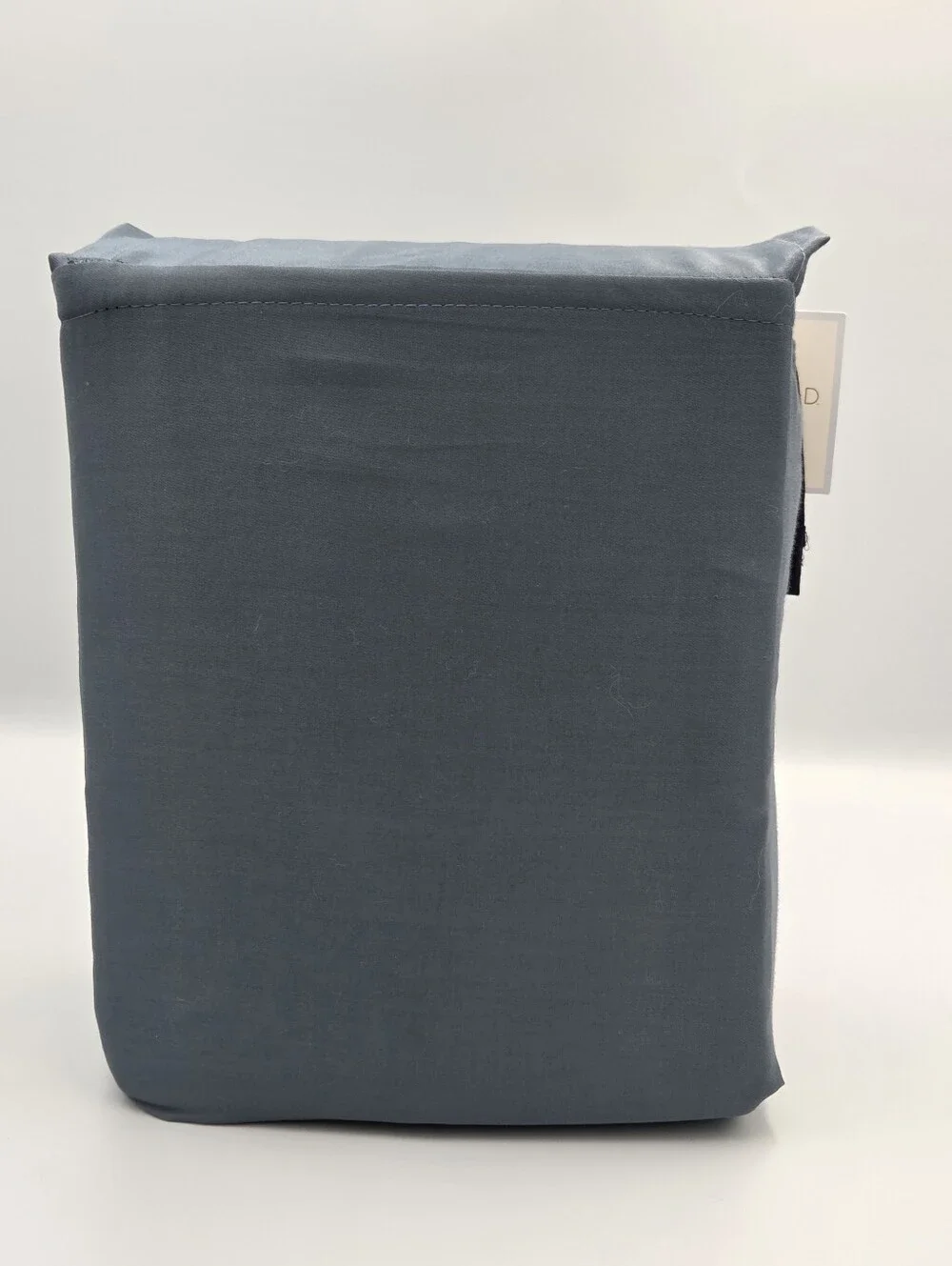 Threshold With Studio McGee Blue Sheet Set Queen Nwt